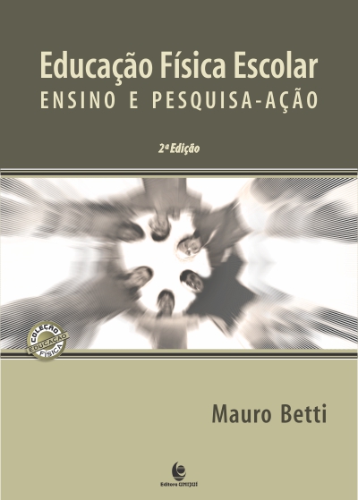 As três semióticas e a Educação Física como linguagem Mauro Betti -  Educação Física