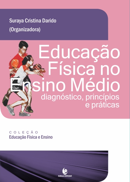 PDF) LIVRO Educação Física na Escola Básica