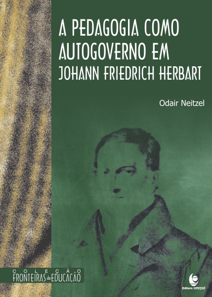 Inter-Relação, a Pedagogia da Ciência: Uma Leitura do Discurso  Epistemológico de Gaston Bachelard, Editora Unijuí - Loja Virtual