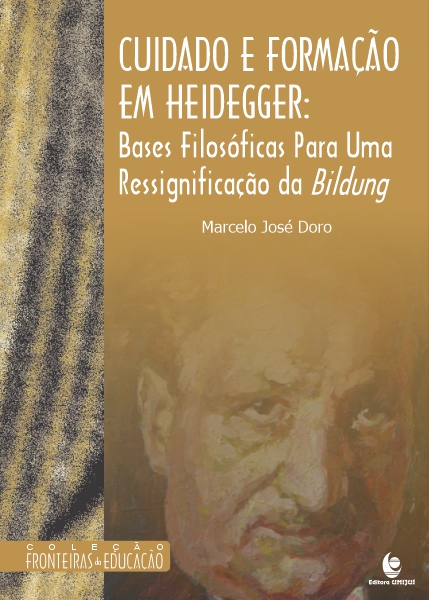 Inter-Relação, a Pedagogia da Ciência: Uma Leitura do Discurso  Epistemológico de Gaston Bachelard, Editora Unijuí - Loja Virtual