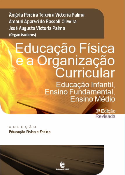 PDF) LIVRO Educação Física na Escola Básica